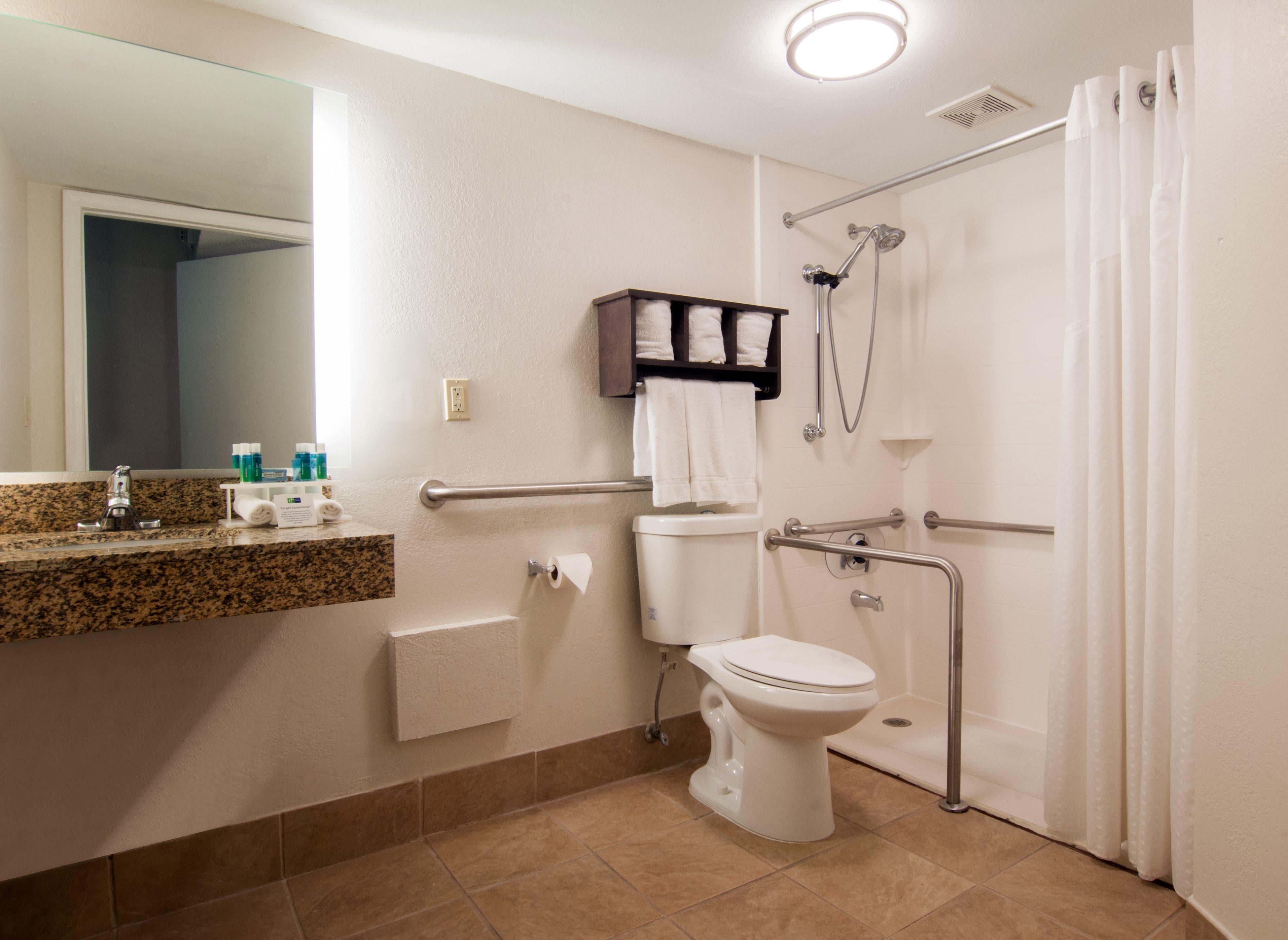 Holiday Inn Express & Suites Nashville-I-40 & I-24 Luaran gambar