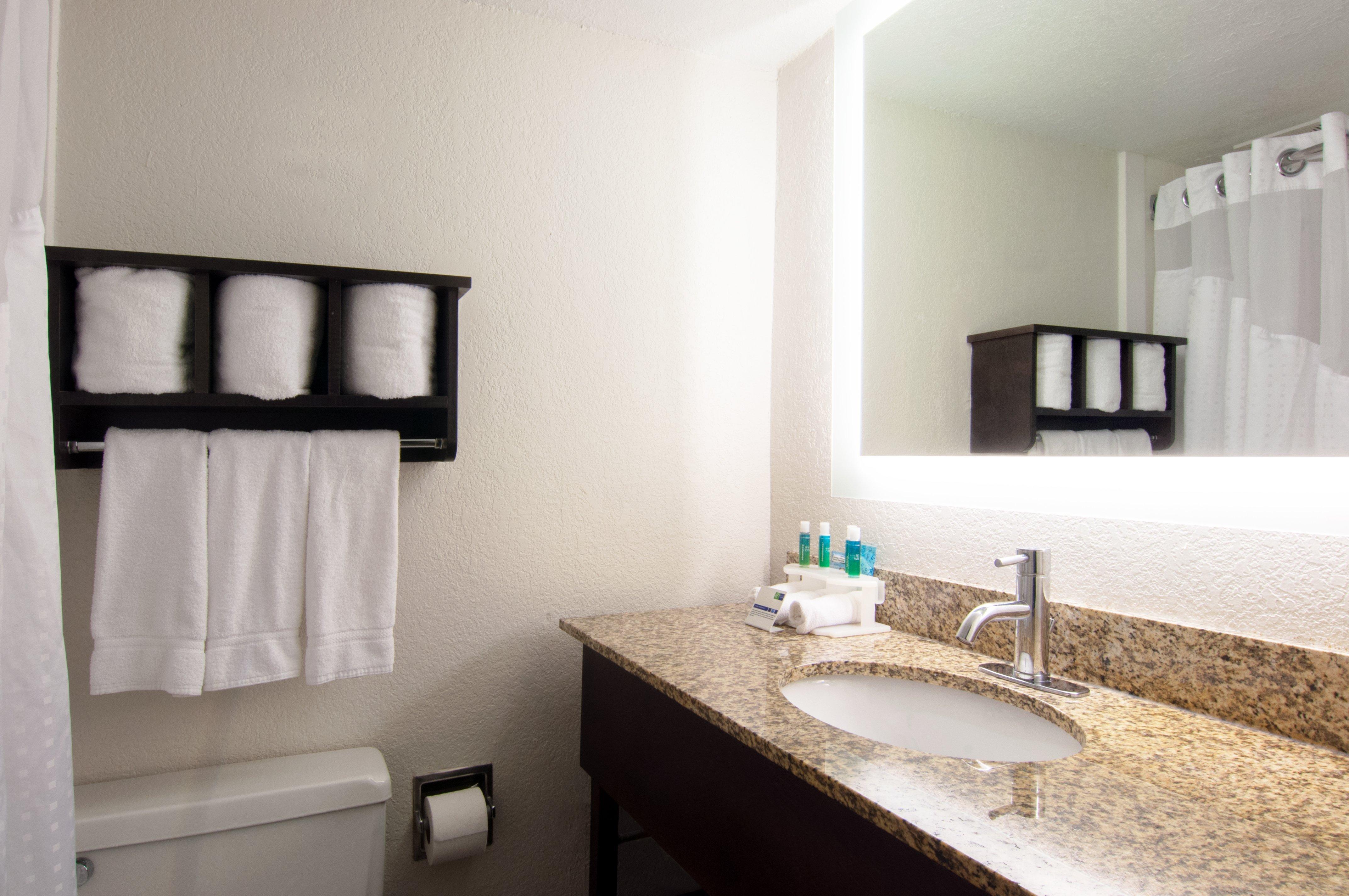 Holiday Inn Express & Suites Nashville-I-40 & I-24 Luaran gambar